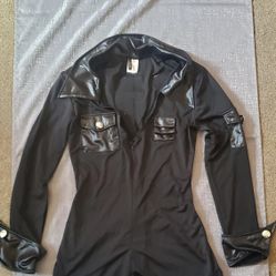 FBI Womens Costume