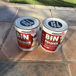 BIN PRIMER