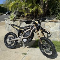 New 2025 Surron Ultra Bee (21KW)