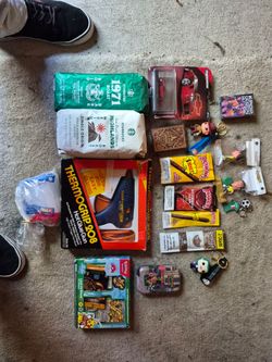 All for sale send me an offer