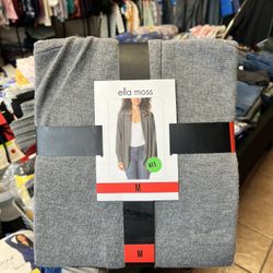 Women’s Ella Moss Cardigan