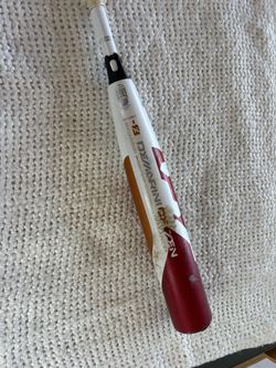 Demarini CF Zen 31 Inch Drop 8 USSSA Baseball Bat
