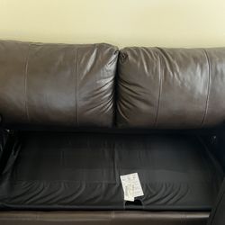 Pull Put Couch With Bed