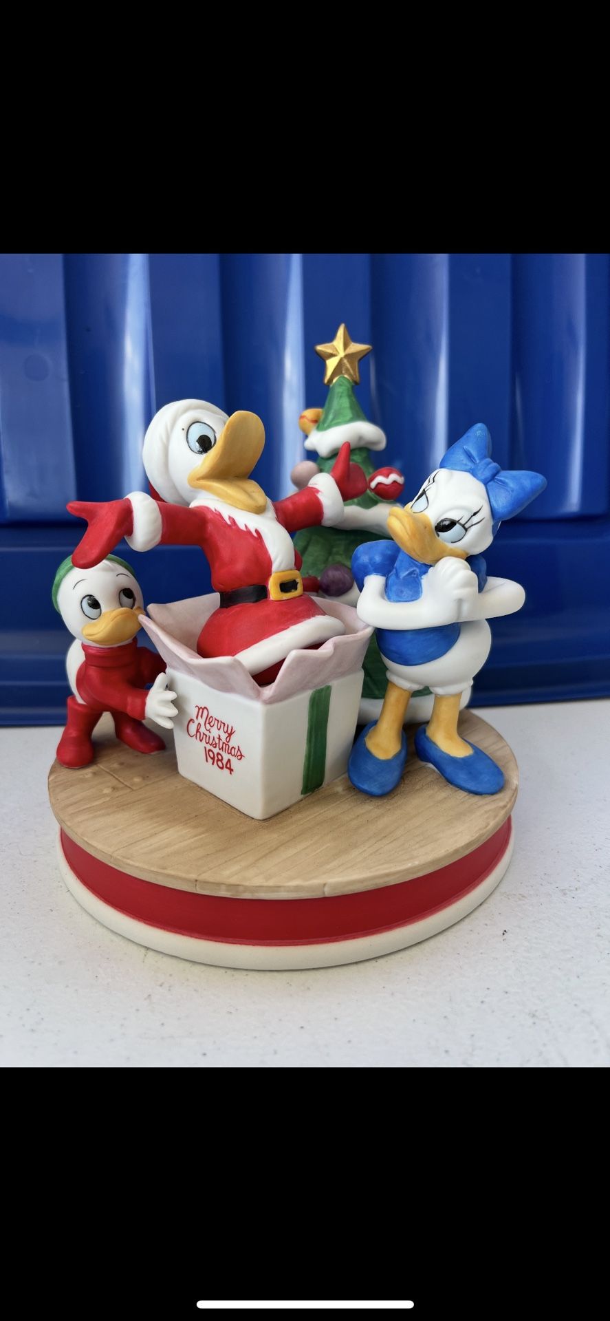 The Disney Collection 1984