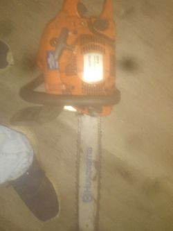 Saw Like New