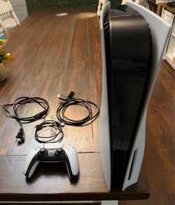 Ps5 disc version