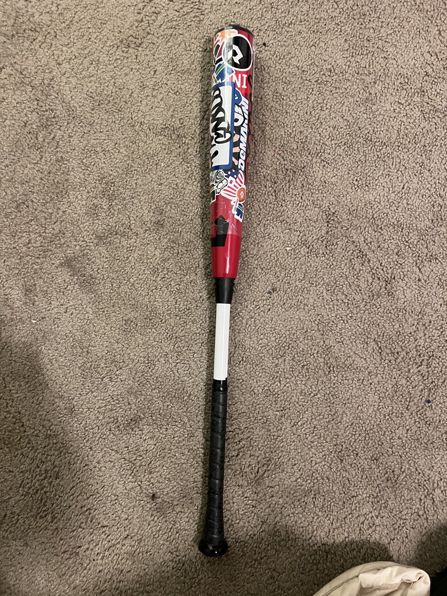 Demarini The Goods 32/29 New Baseball Bat