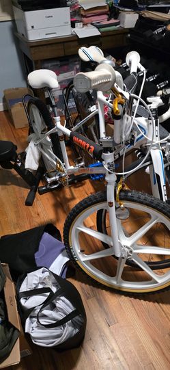 Monza BMX 24 inch