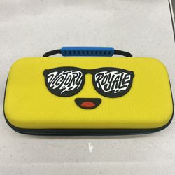 Fortnite Switch Case 