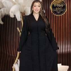 Brand New Dress Or Abaya 