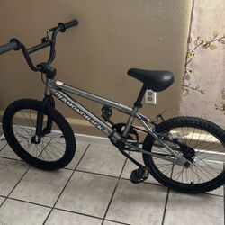 Diamondback Viper 20 Inch Bike 