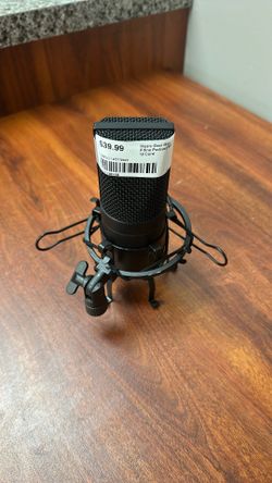 Fifine Podcast Mic