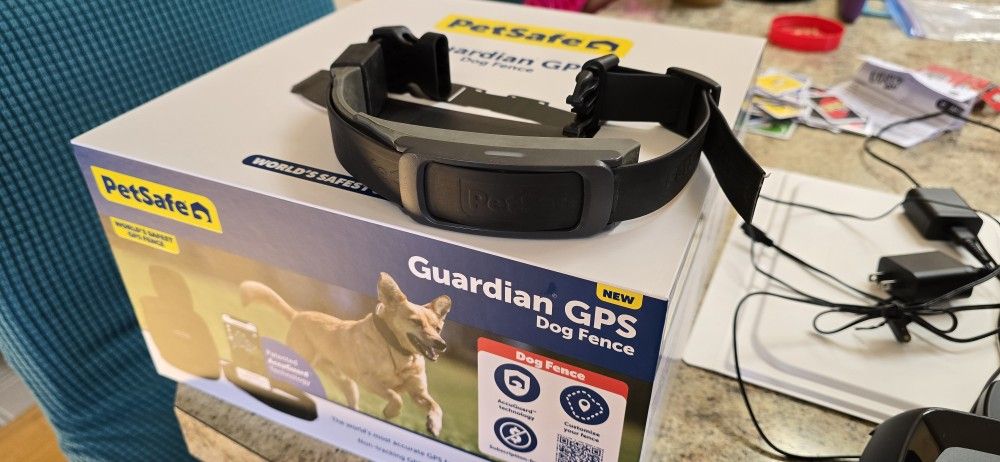 PetSafe Guardian GPS Dog Fence