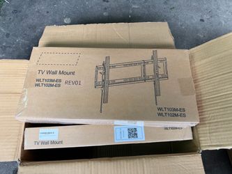 TV Wall Mounts