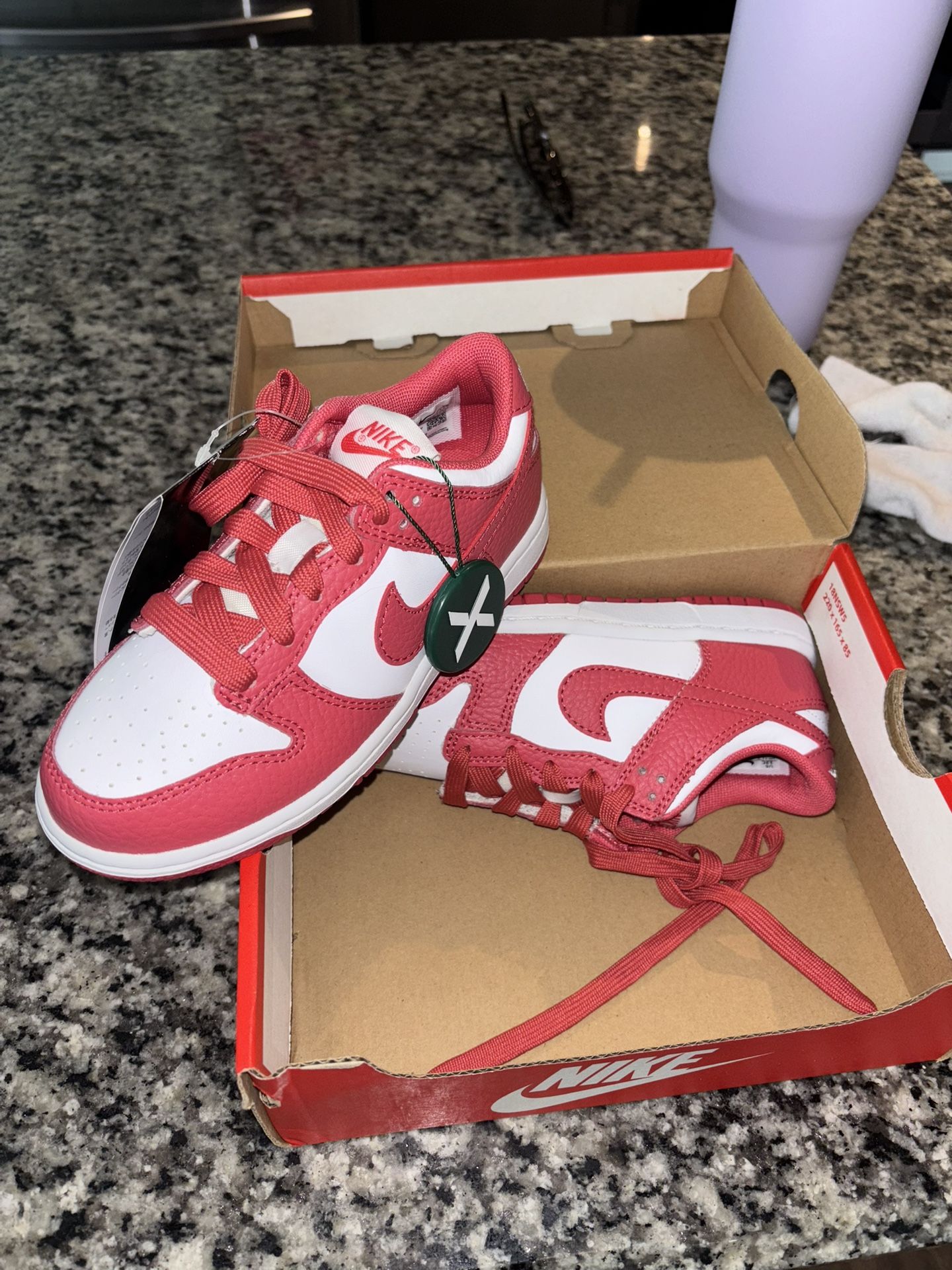 Kids Nike Dunks