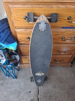 Long bord