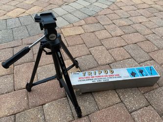 Tripod