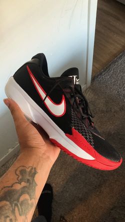 Nike basketball shoes size 13