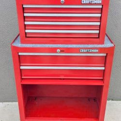 Selling A Nice Tool Box. 