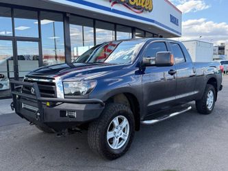 2011 Toyota Tundra