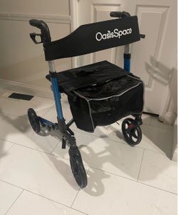 Adult Walker New Asking $80