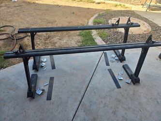 Truck Rack