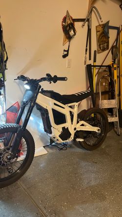 Talaria mx4
