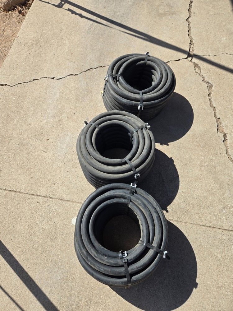CONTINENTAL 100FT HOSE 