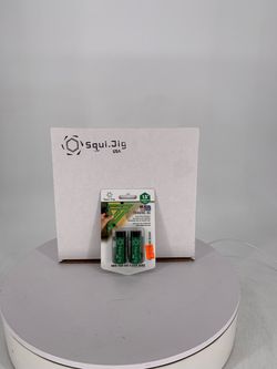 SQUI.JIG 1.5” Tall Framing Jigs- Green