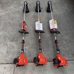 ECHO 21.2 cc Gas 2-Stroke Straight Shaft Trimmer
