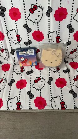 Hello Kitty Coaster Sets