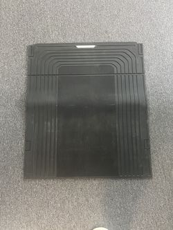Genuine Range Rover 2022+ Loading Compartment Mat