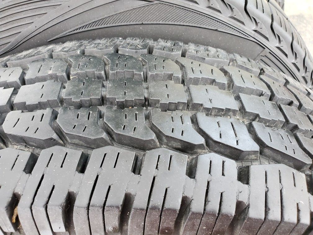 Lt285/85/16 tire 285/85/16 285/85r16