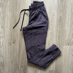 Lululemon Joggers Women’s Small