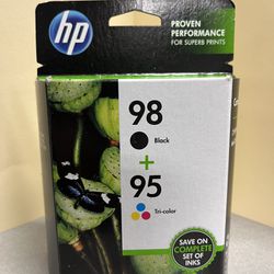 HP Printer ink 