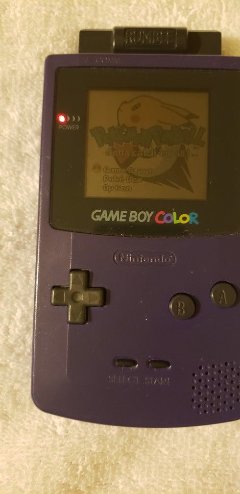 Gameboy