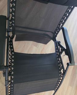 Bbl chair