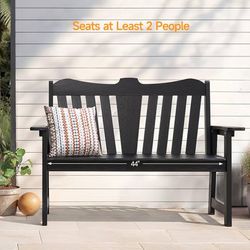 O520 $150 Outdoor Bench