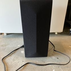 LG Wireless Active Subwoofer - NEW