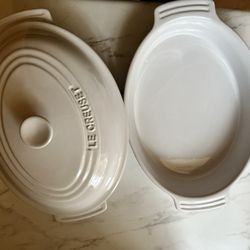 LeCreuset