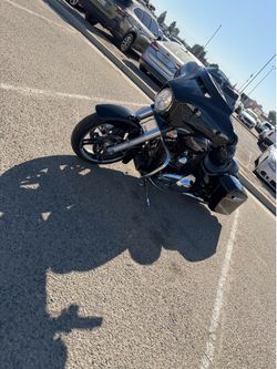 Harley