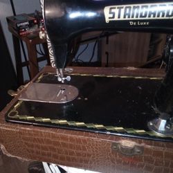 Standard Sewing Macine