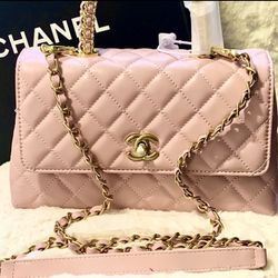 Chanel Mini Handbag 