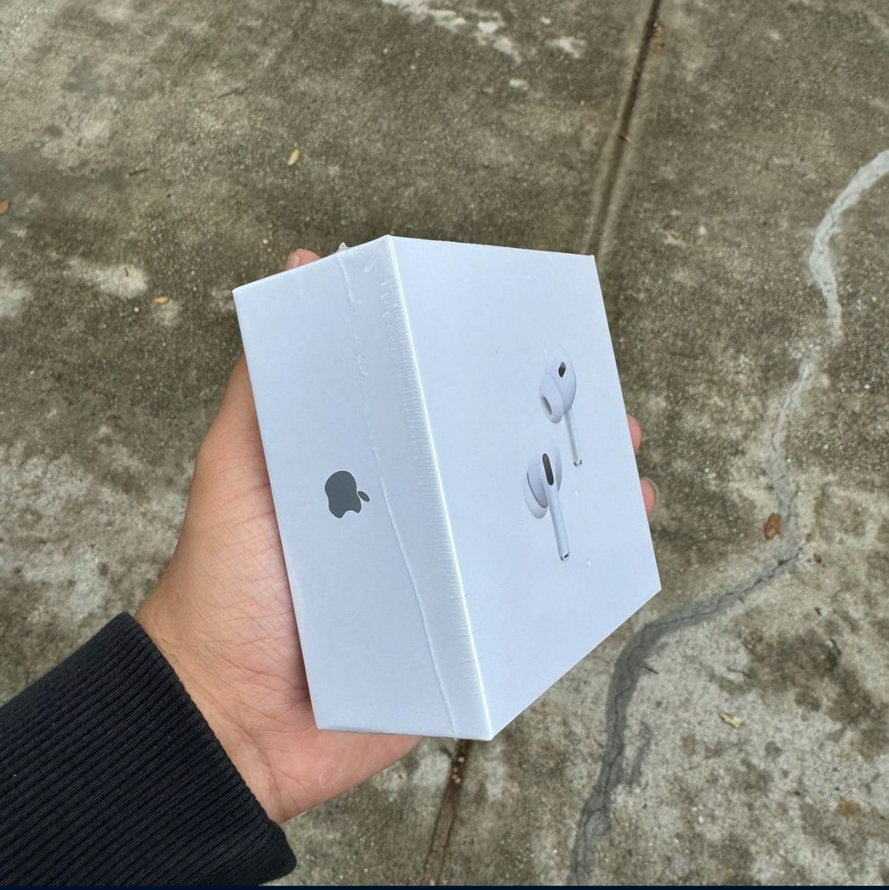 AirPod Pros Gen 2