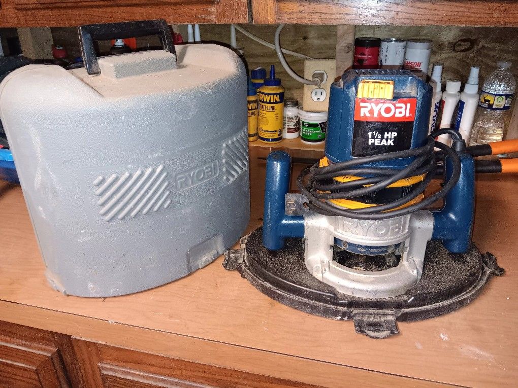 Router