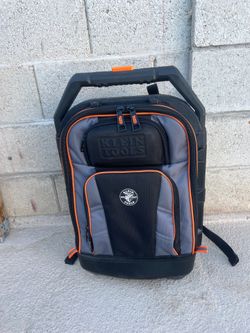 Klein tools bag