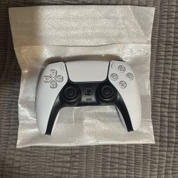 PS5 Controller Brand New 