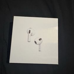 AirPods gen 3