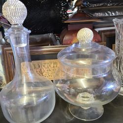 Decanters