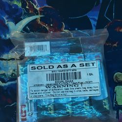 Denso Platinum TT Spark Plug Set (6 Pack) – New in Package